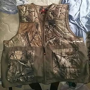 Game Winner hunting coat